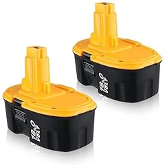 Vanttech 2pack 4.8ah for sale  Delivered anywhere in UK
