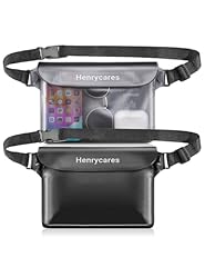 Henrycares stück wasserdichte gebraucht kaufen  Wird an jeden Ort in Deutschland