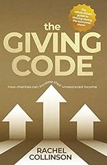 Giving code charities for sale  Delivered anywhere in UK