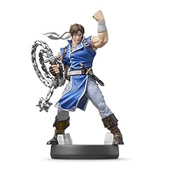 Nintendo amiibo richter for sale  Delivered anywhere in USA 