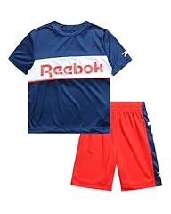 Reebok boys active for sale  Delivered anywhere in USA 
