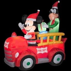 Tall disney christmas for sale  Delivered anywhere in USA 