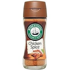 Robertsons chicken spice for sale  Delivered anywhere in UK