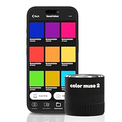 Color muse colorimeter for sale  Delivered anywhere in USA 