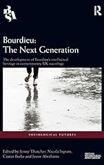 Bourdieu the next d'occasion  Livré partout en France