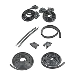 Weatherstrip seal kit for sale  Delivered anywhere in USA 