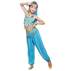 Piece girls belly for sale  Delivered anywhere in UK