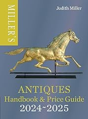 Miller antiques handbook for sale  Delivered anywhere in USA 