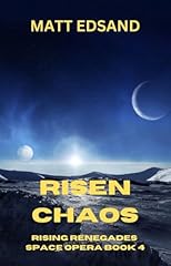 Risen chaos for sale  Delivered anywhere in UK