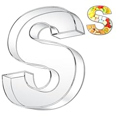 Uiifan acrylic letter for sale  Delivered anywhere in USA 