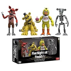 Five nights freddy d'occasion  Livré partout en France