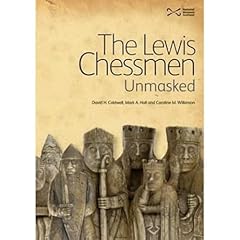 Lewis chessmen unmasked for sale  Delivered anywhere in UK