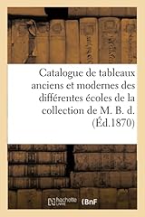 Catalogue tableaux anciens d'occasion  Livré partout en France