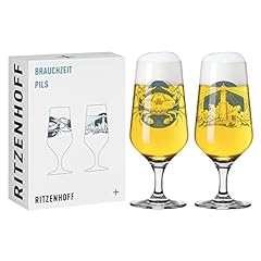 Ritzenhoff 3471004 verre d'occasion  Livré partout en France