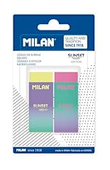 Milan blister pack for sale  Delivered anywhere in UK