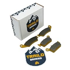 Traild ceramic brake for sale  Delivered anywhere in USA 