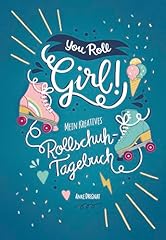 You roll girl gebraucht kaufen  Wird an jeden Ort in Deutschland