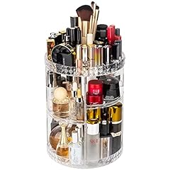 Obsgumu makeup organiser for sale  Delivered anywhere in UK