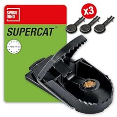 Swissinno rattenfalle supercat gebraucht kaufen  Wird an jeden Ort in Deutschland