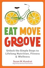 Eat move groove for sale  Delivered anywhere in USA 