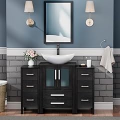 Uev black bathroom for sale  Delivered anywhere in USA 