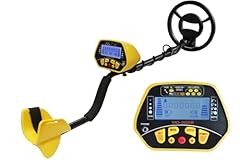 Spritool metal detector usato  Spedito ovunque in Italia 
