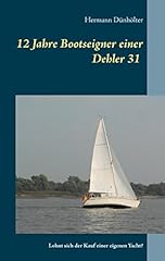 Jahre bootseigner einer gebraucht kaufen  Wird an jeden Ort in Deutschland