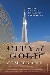 City gold dubai for sale  Delivered anywhere in UK