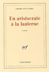 Aristocrate lanterne d'occasion  Livré partout en France