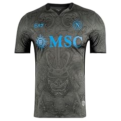 Ssc napoli maglia usato  Spedito ovunque in Italia 