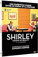 Shirley voyage peinture d'occasion  Livré partout en France