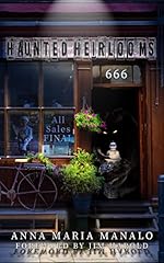 Haunted heirlooms for sale  Delivered anywhere in USA 