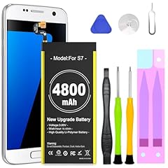 Lclebm 4800mah galaxy for sale  Delivered anywhere in UK