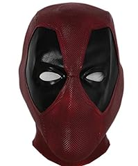 Xcoser halloween mask for sale  Delivered anywhere in UK