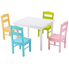 Costway kids table for sale  Delivered anywhere in UK