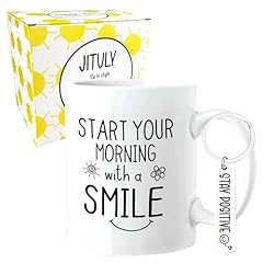 Start morning smile for sale  Delivered anywhere in USA 