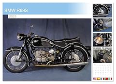 Bmw r69s calvendo for sale  Delivered anywhere in USA 