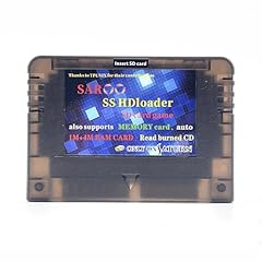 New saroo hdloader for sale  Delivered anywhere in UK