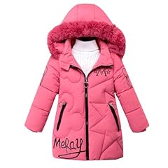Linboo manteau fille d'occasion  Livré partout en France