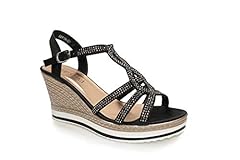 Ivachy womens wedge for sale  Delivered anywhere in UK