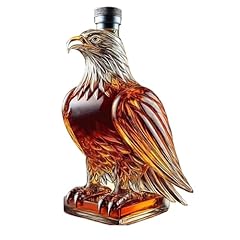 Eagle crystal whiskey for sale  Delivered anywhere in UK