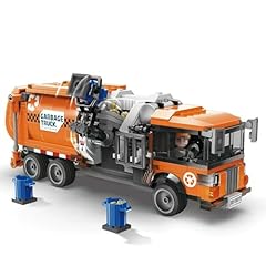 City garbage truck for sale  Delivered anywhere in USA 