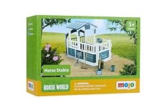 Mojo horse stable for sale  Delivered anywhere in UK