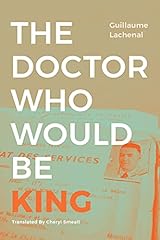 Doctor would king for sale  Delivered anywhere in UK