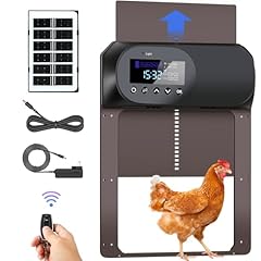 Automatic chicken coop for sale  Delivered anywhere in USA 