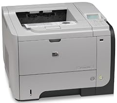 Laserjet enterprise p3015d usato  Spedito ovunque in Italia 