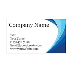 Custom printed business for sale  Delivered anywhere in USA 
