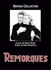 Remorques édition collector d'occasion  Livré partout en France