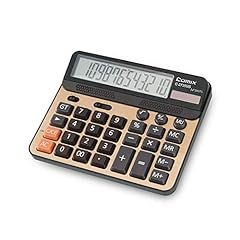 Calcolatrice tavolo con usato  Spedito ovunque in Italia 