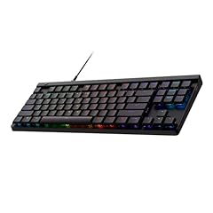 Logitech g515 tkl d'occasion  Livré partout en Belgiqu